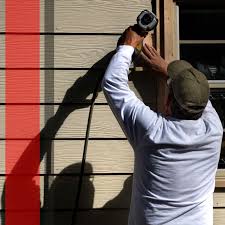 Siding Removal and Disposal